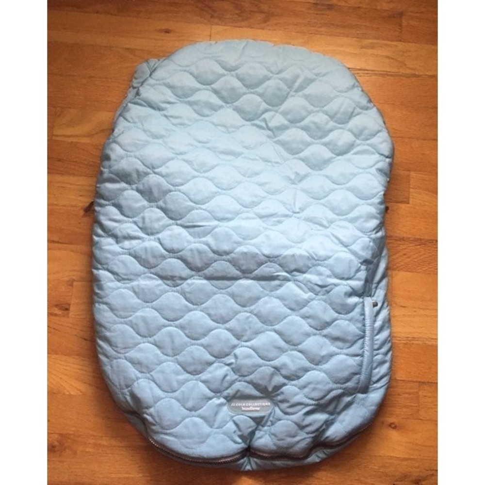 jj cole urban bundle me pale blue infant